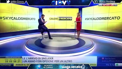 CALCIOMERCATO - Le ultime sulla JUVENTUS e tutta la Serie A || 08.08.2017