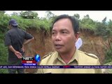 1 Rumah Hancur akibat Longsor di Lahat, Sumatera Selatan - NET 12