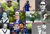 Top 10 Cricketers: physical barriers have been neglected to them