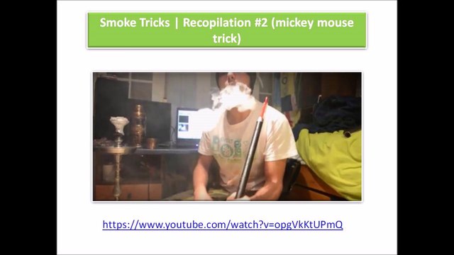 7 Vape Tricks to Master – Bud Trader TV Vape tricks collection
