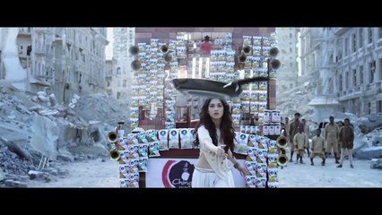 Ranveer Ching Returns | A Rohit Shetty Film | Ranveer Singh & Tamannaah