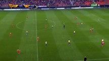 Romil J Goal HD - Valenciennes 2-0 Sochaux 08.08.2017