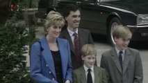 Conspiracy Theories Surrounding Princess Diana's Death 20 Years Later