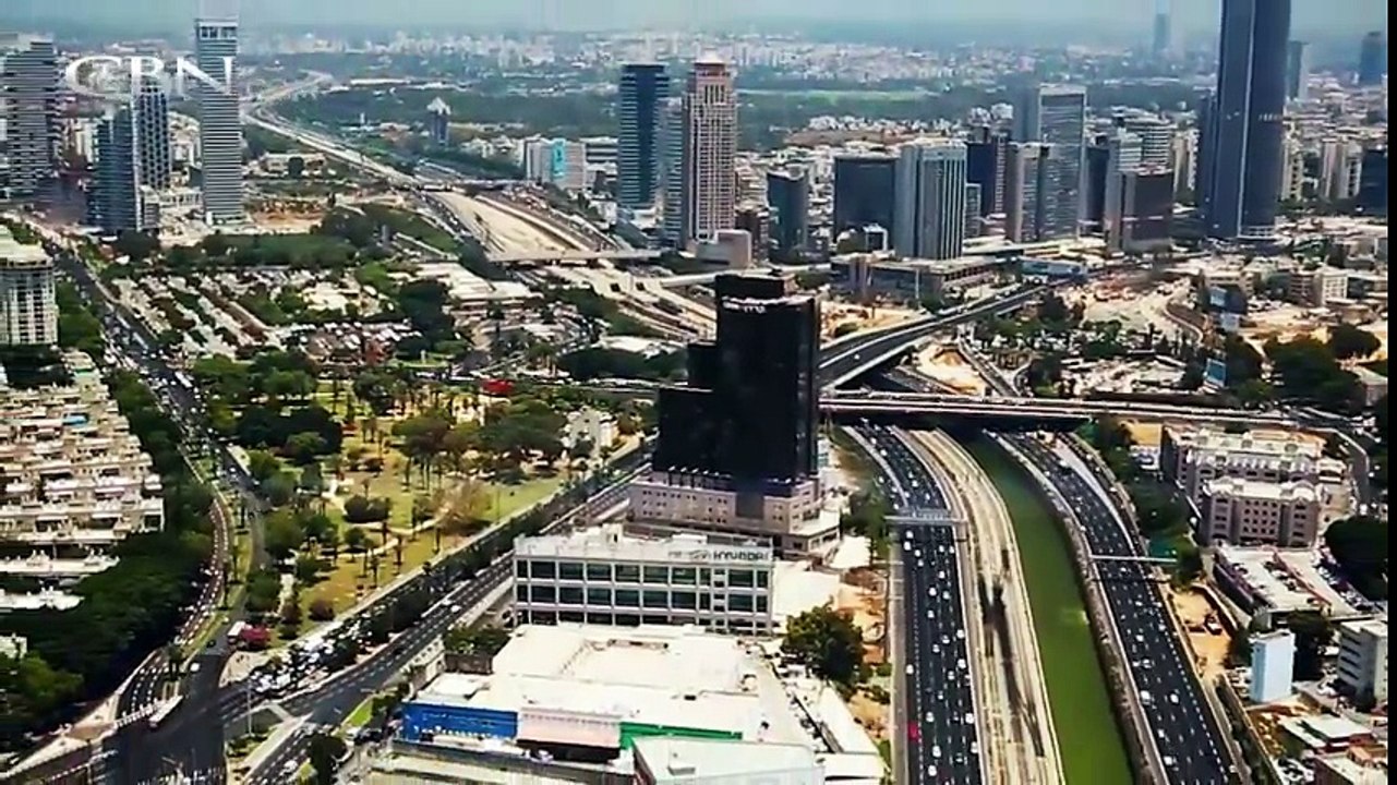 Inventions israeliennes , nouvelles technologies