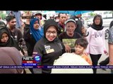 Isu Kesejahteraan, Banjir & Kesehatan jadi Senjata Kampanye Cagub-Cawagub DKI Jakarta - NET5