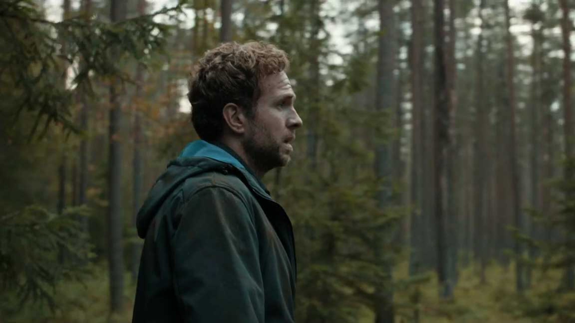 The Ritual - Tráiler oficial de la adaptación de la terrorífica novela de  Adam Nevill - Vídeo Dailymotion