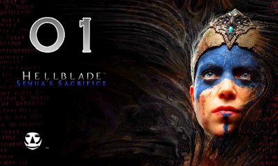 HELLBLADE: SENUA’S SACRIFICE I Gameplay English/ Deutsch I Part 01 (no commentary)
