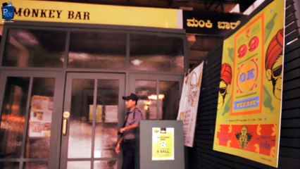 The Escort - Comedy Short Film on Infidelity