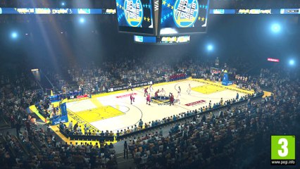 NBA 2K18 - Realismo grafico - SUB ITA