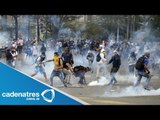 Mueren otros dos estudiantes en Venezuela / violencia en Venezuela