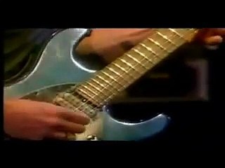 Steve Morse/Dave LaRue Ghostwind (live)