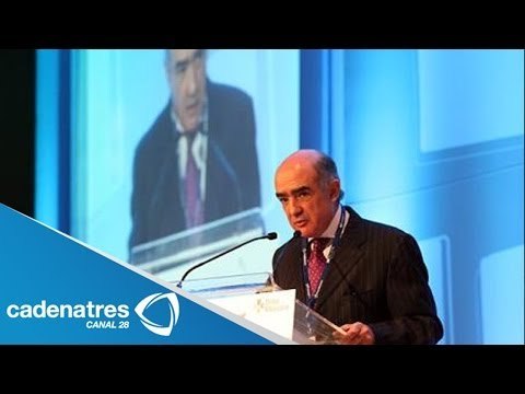 México será potencia mundial gracias a las reformas: BMV / Finanzas