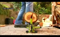 Amazing Challenge Best Sawing Machines New Invention Technology Machine - dailymotion