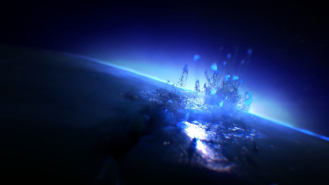 Artifact - Teaser