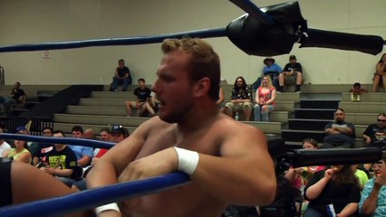 Ricky Mandel vs Danny Duggan