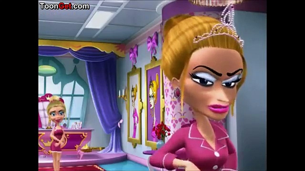 Bratz E 4