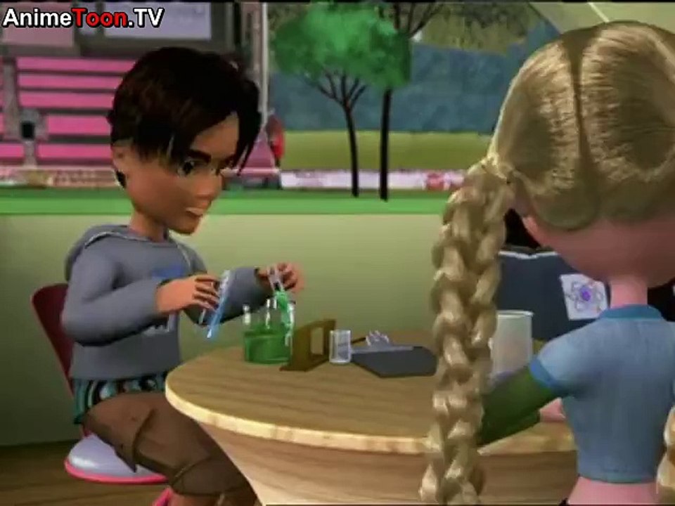 Bratz Fashion Pixiez (2007)