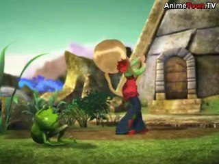 Bratz Kids Fairy Tales (2008)