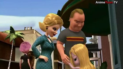 Bratz Kids Sleep-Over Adventure (2007)