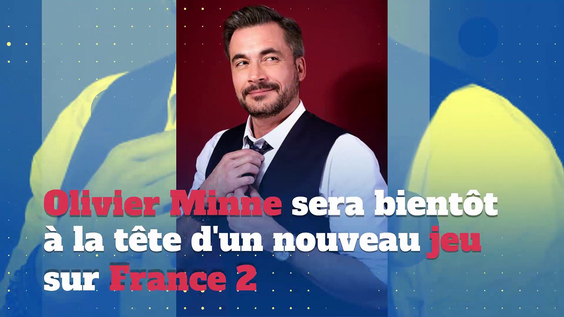 Olivier Minne : Les 5 Anneaux d'Or, la date de lancement révélée ! - Vidéo  Dailymotion