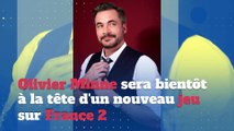 Olivier Minne : Les 5 Anneaux d’Or, la date de lancement révélée !