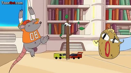 Bravest Warriors Specials Minisode 2