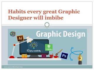 Graphic Design Nyc