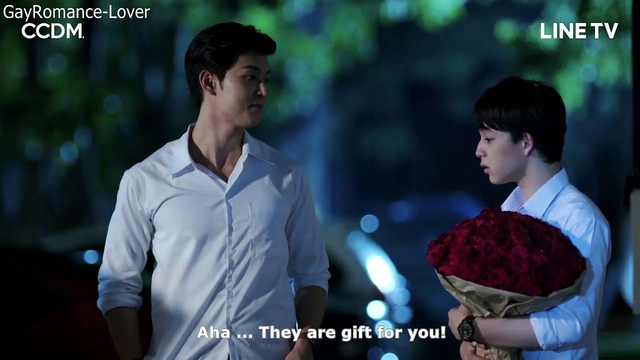 [Eng Sub] 2Moons The Series EP 12