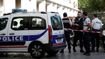Terrorermittlungen eingeleitet nach Auto-Attacke gegen Soldatengruppe bei Paris