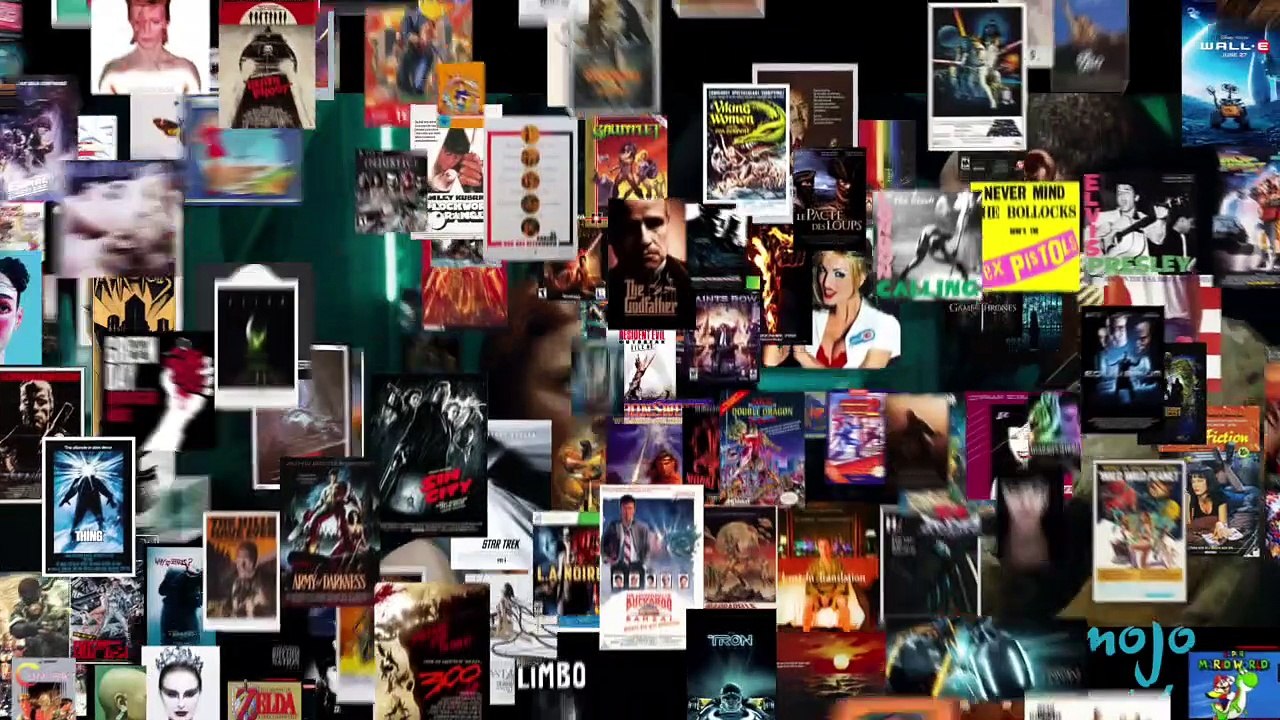 Top 10 Hottest Non-Superhero Women In Comic Books