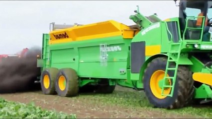 Amazing Modern Machines Agriculture In The World You Must See - dailymotion