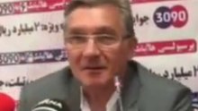 صحبت‌های برانکو قبل از بازی نفت‌تهران و پرسپولیس