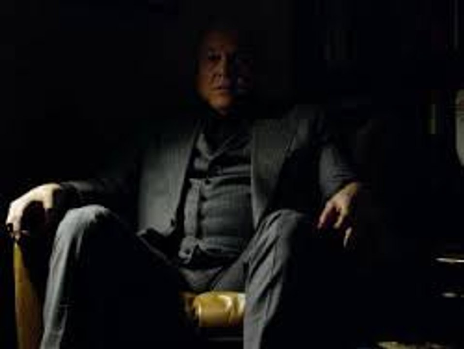 Daredevil Season 1 Episode 11 video Dailymotion