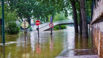 Extreme Weather Raging Across the Entire United States