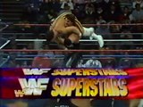 WWF Superstars 3/26/94