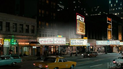 The Deuce - Bande-annonce 2 VO (HBO)