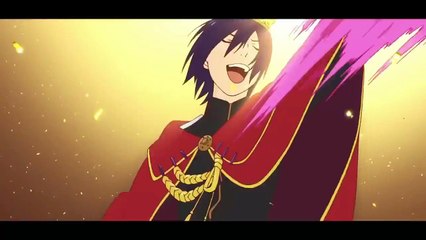 tenkuu shinpan chap 1