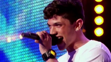 Al Calderon s  Sara Smile  Cover Has Simon Cowell Excited!   X Factor Global