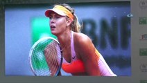 Maria Sharapova Türkiye'ye Geliyor