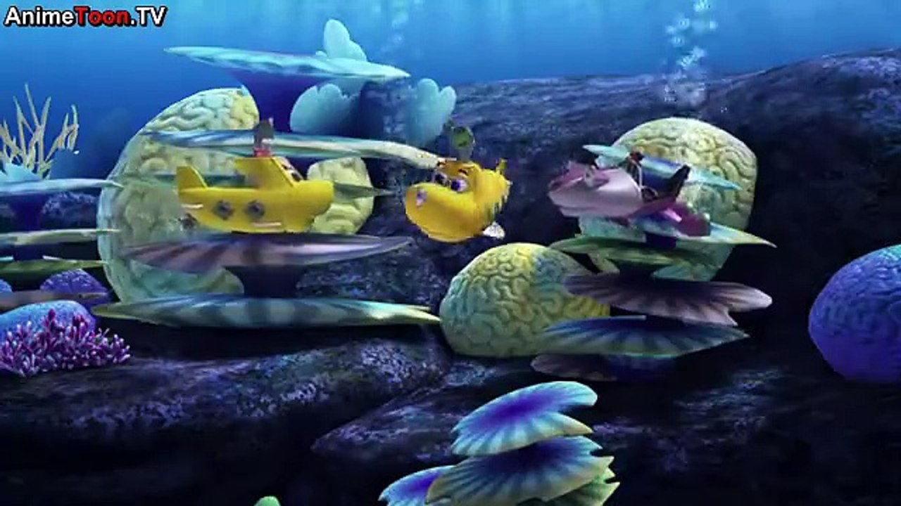 Dive Olly Dive E 13