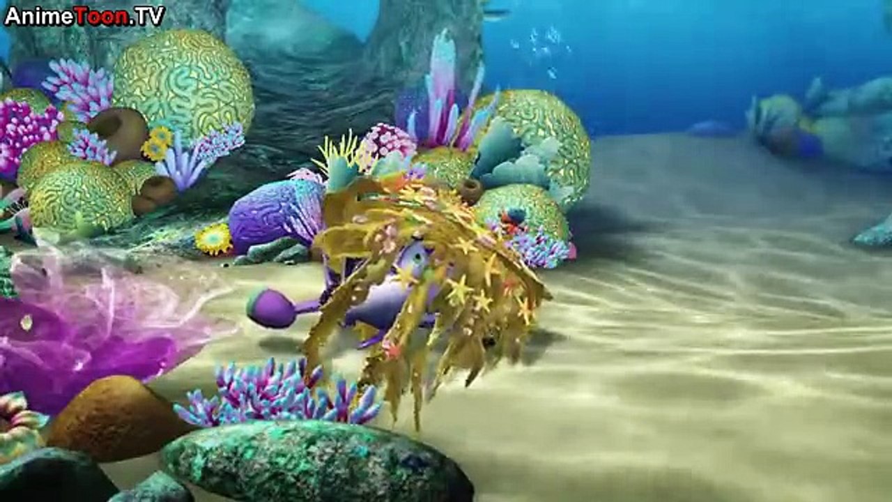 Dive Olly Dive E 3