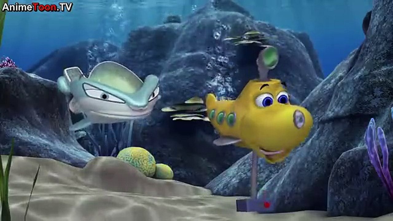 Dive Olly Dive E 9