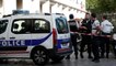 Paris: Six injured as car drives into soldiers in Levallois-Perret