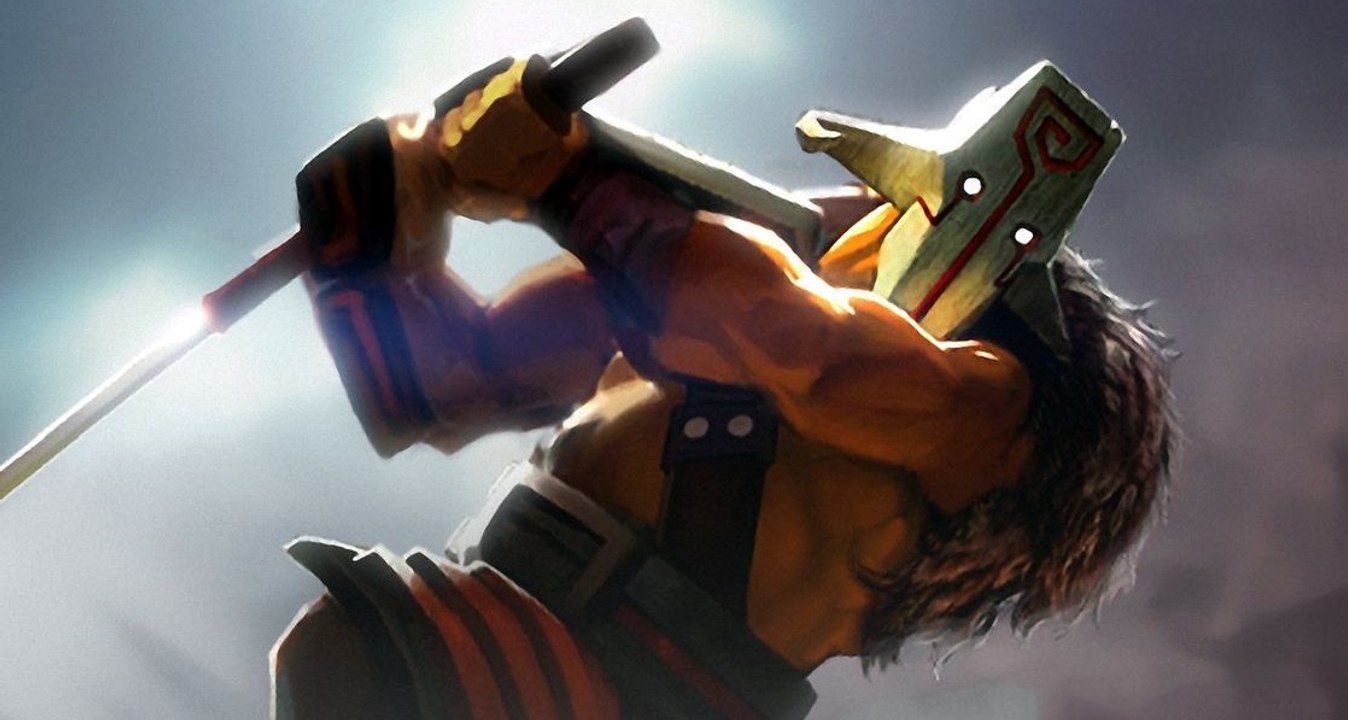 Artifact Teaser