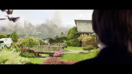 GODZILLA - Bande Annonce Officielle