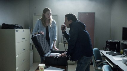 The Mist - Season 1 - Episode 8 (Online Streaming)
