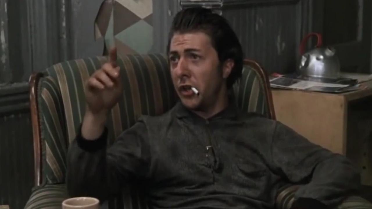 Dustin Hoffman: From 'Midnight Cowboy' to 'Rain Man' to 'Meet the Fockers'