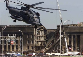 11s El Ataque al Pentagono Documental