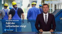 Tagesschau | 08. 08. 2017 20:00 Uhr (mit Jens Riewa) [GANZE FOLGE] | Das Erste