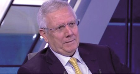 Aziz Yıldırım: Emre Mor'a İnter'e Gitmesi İçin Baskı Yapıldı